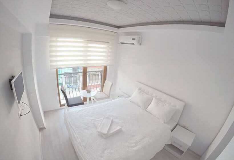 スタンダードルーム, Otel Tersane