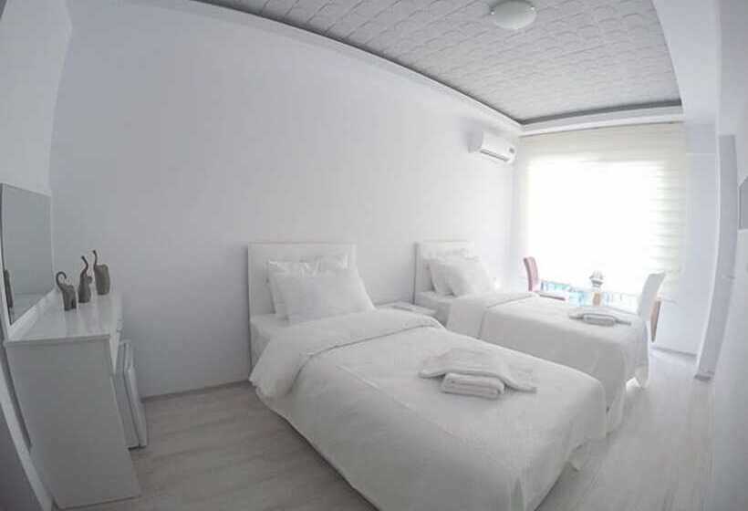 غرفة قياسية, Otel Tersane