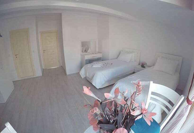 اتاق استاندارد, Otel Tersane