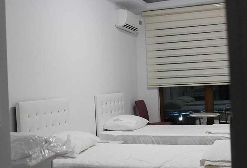 غرفة قياسية, Otel Tersane