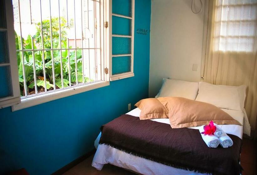 Люкс Классика, Poa Eco Hostel