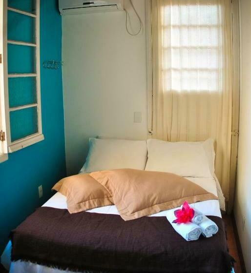 Люкс Классика, Poa Eco Hostel