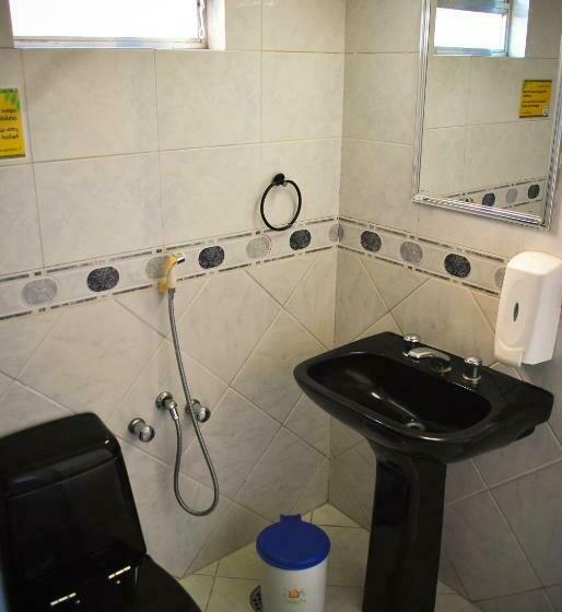 Люкс Классика, Poa Eco Hostel