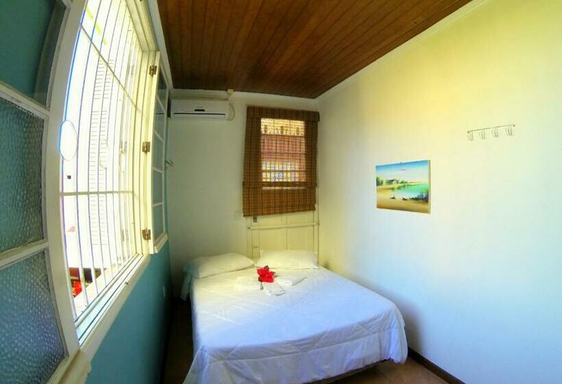 Люкс Классика, Poa Eco Hostel