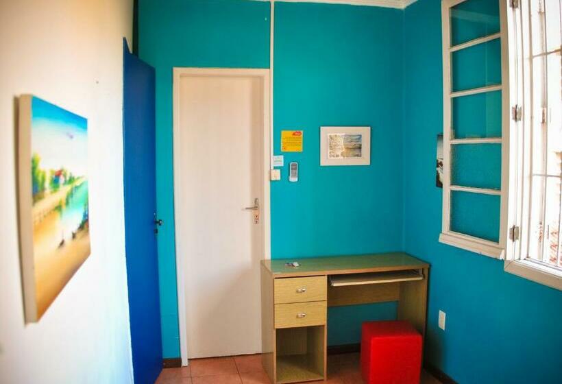 Люкс Классика, Poa Eco Hostel