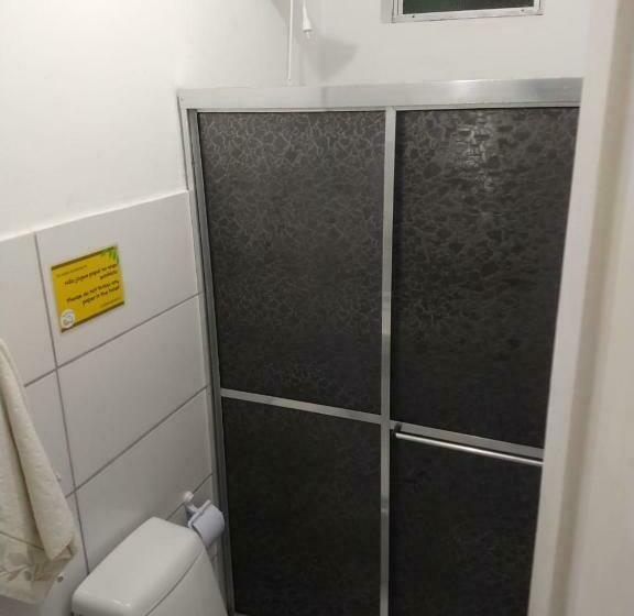 经典套房, Poa Eco Hostel