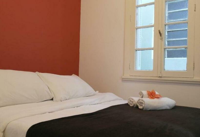 Люкс Классика, Poa Eco Hostel