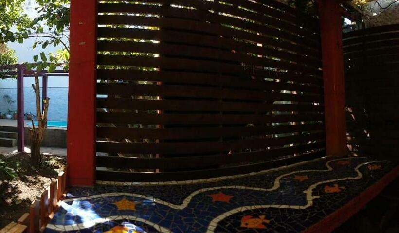 Люкс Классика, Poa Eco Hostel