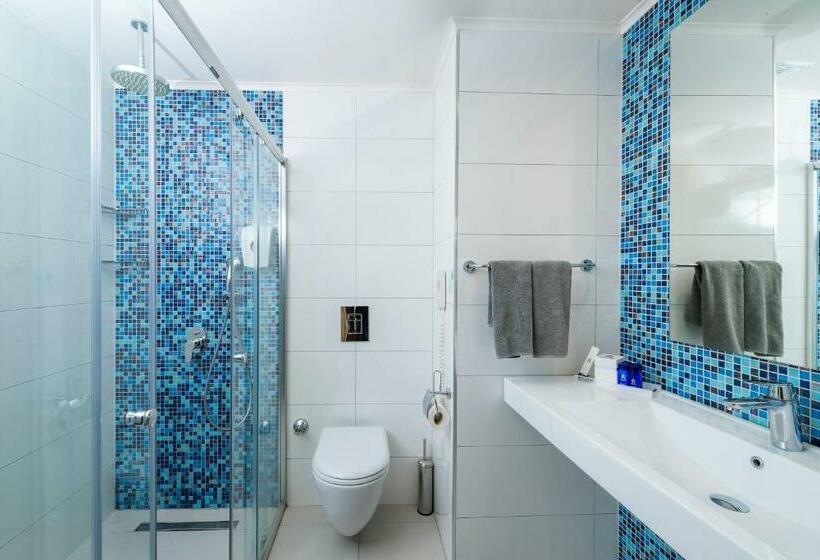 Номер Стандарт Вид на Море, Selene Beach & Spa Hotel Adult Only Ultra All Inclusive