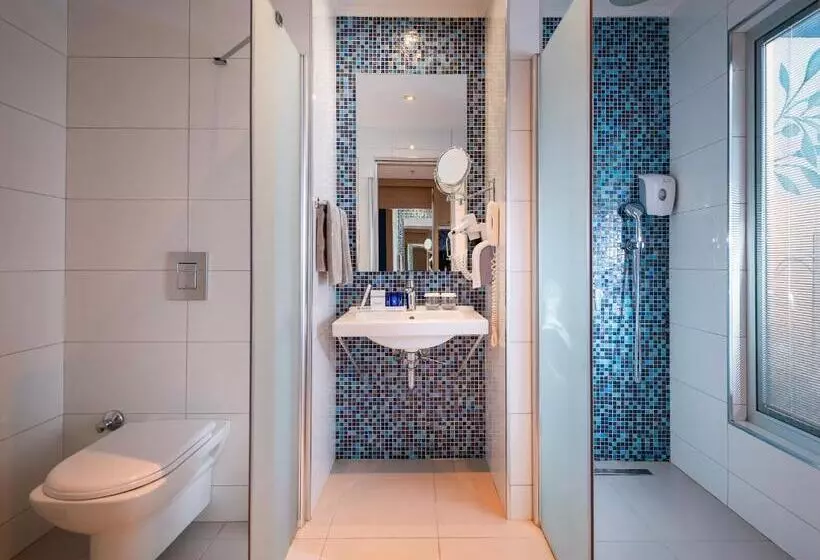 オーシャンビュースタンダードルーム, Selene Beach & Spa Hotel   Adult Only   Ultra All Inclusive