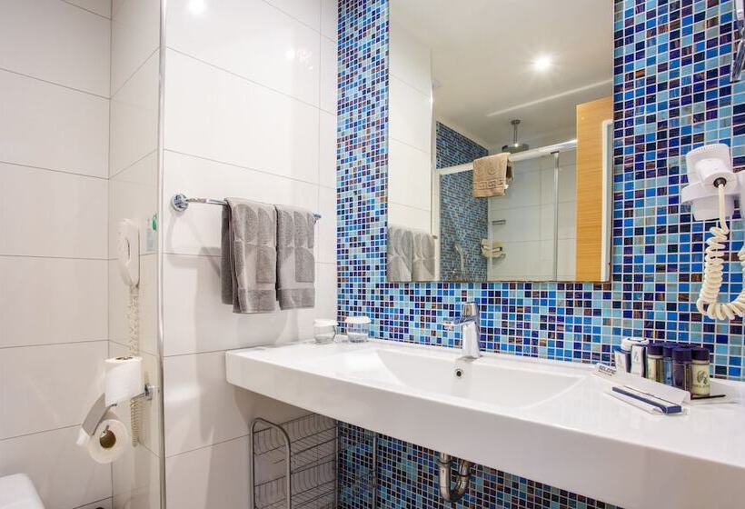 Номер Стандарт Вид на Море, Selene Beach & Spa Hotel Adult Only Ultra All Inclusive