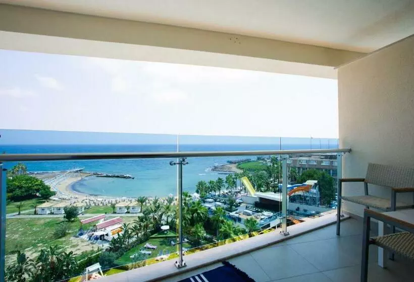 オーシャンビュースタンダードルーム, Selene Beach & Spa Hotel   Adult Only   Ultra All Inclusive