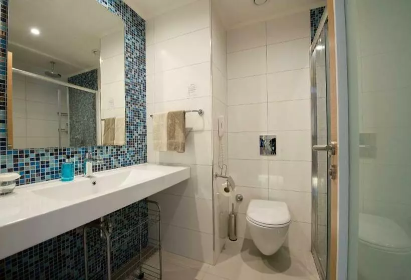 オーシャンビュースタンダードルーム, Selene Beach & Spa Hotel   Adult Only   Ultra All Inclusive