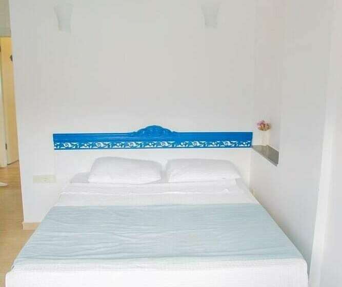 غرفة كومفورت مطلة علي البحر, Uzum Iskelesi Butik Otel