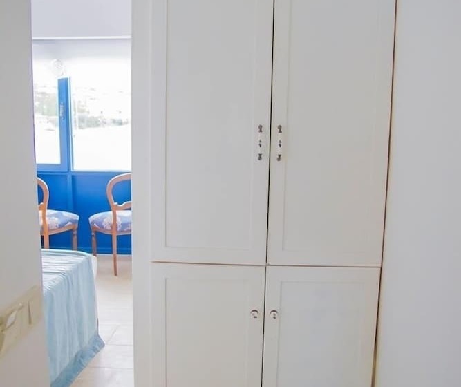 غرفة كومفورت مطلة علي البحر, Uzum Iskelesi Butik Otel