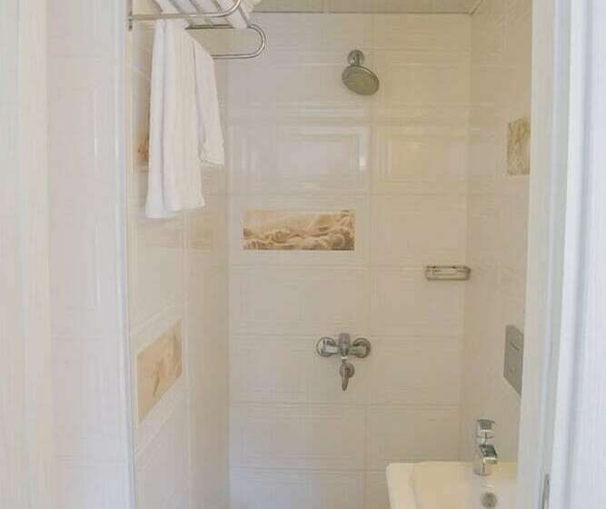 غرفة كومفورت مطلة علي البحر, Uzum Iskelesi Butik Otel