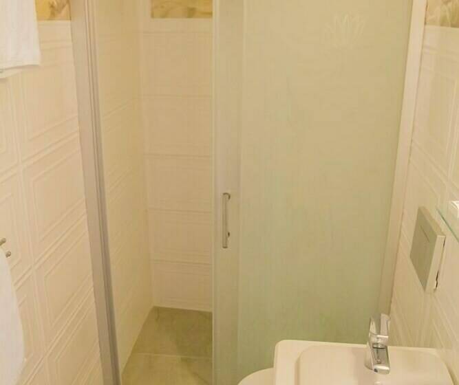 غرفة كومفورت مطلة علي البحر, Uzum Iskelesi Butik Otel