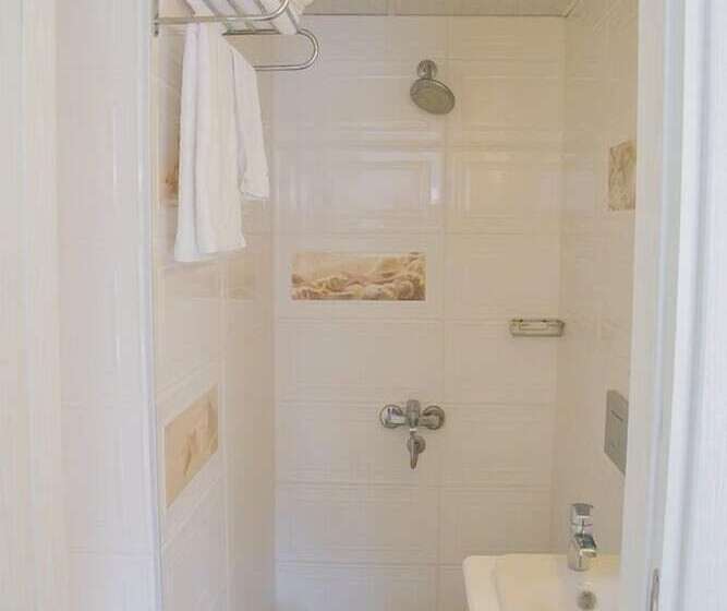 جناح مطلّ علي البحر, Uzum Iskelesi Butik Otel