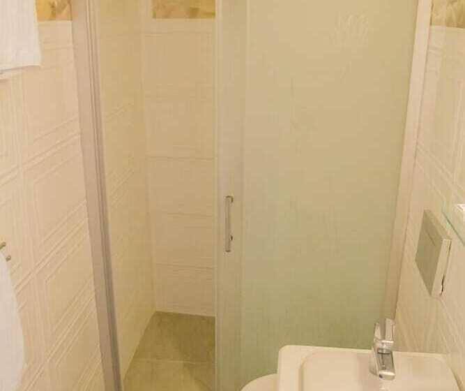 جناح مطلّ علي البحر, Uzum Iskelesi Butik Otel