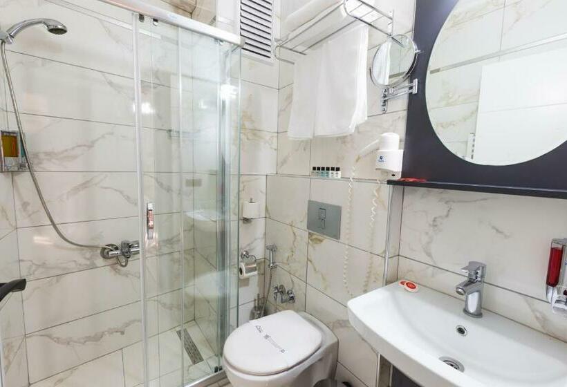 Номер Deluxe, Azra Suite Otel