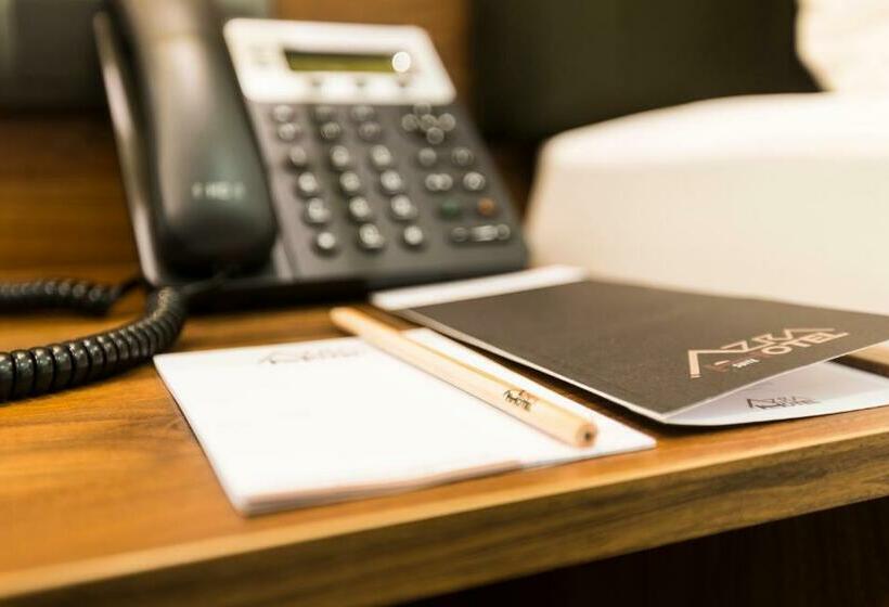 Номер Deluxe, Azra Suite Otel