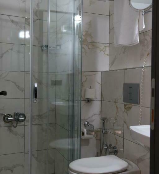 Номер Deluxe, Azra Suite Otel