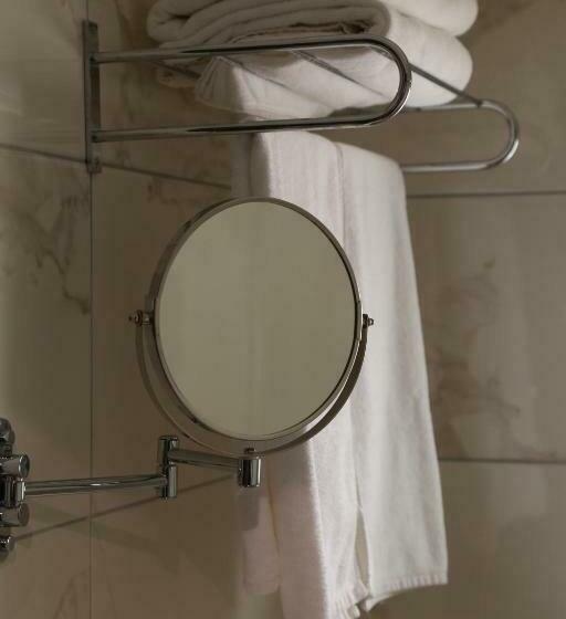 Номер Deluxe, Azra Suite Otel