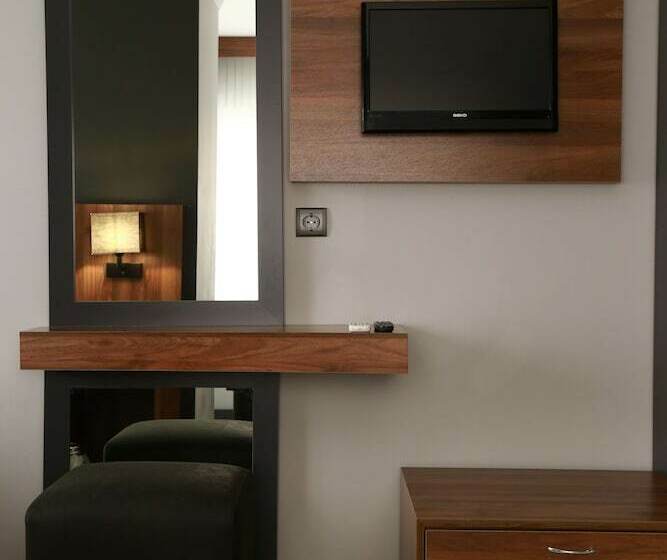 Семейный Номер, Azra Suite Otel