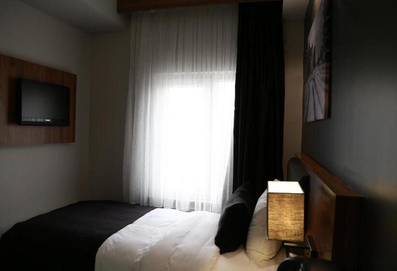 Номер Стандарт Индивидуальный Вид на Море, Azra Suite Otel