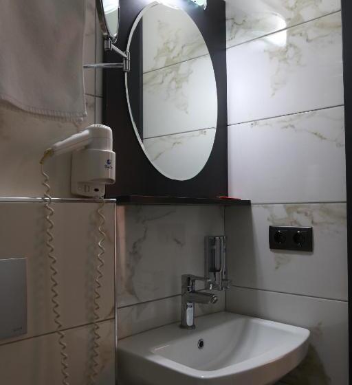 Номер Стандарт Индивидуальный Вид на Море, Azra Suite Otel