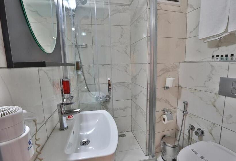 Семейный Номер, Azra Suite Otel