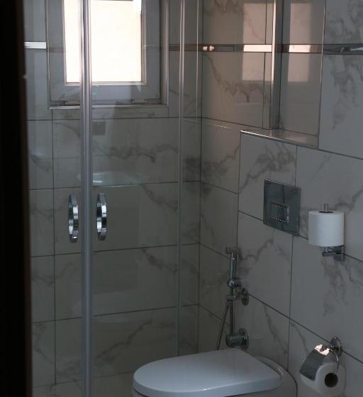 Семейный Номер, Azra Suite Otel