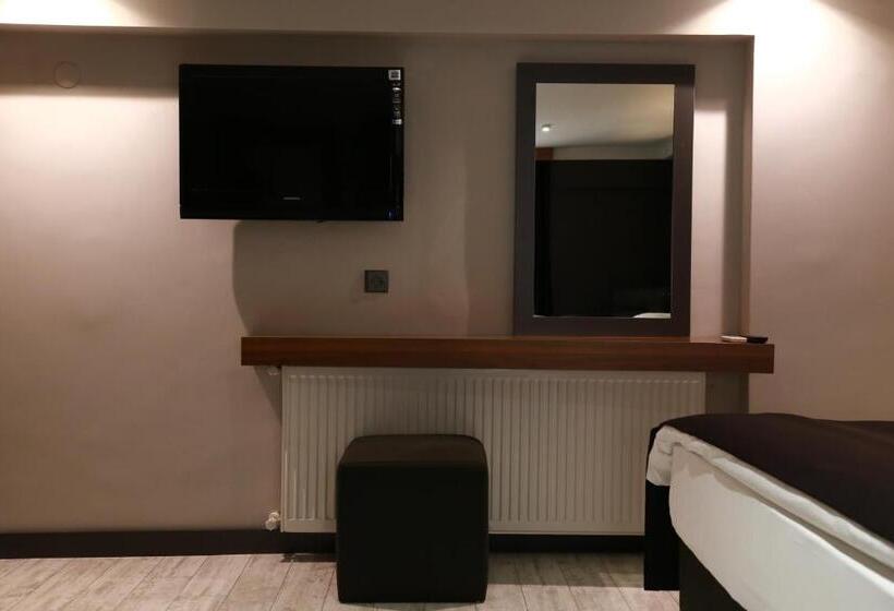 Семейный Номер, Azra Suite Otel