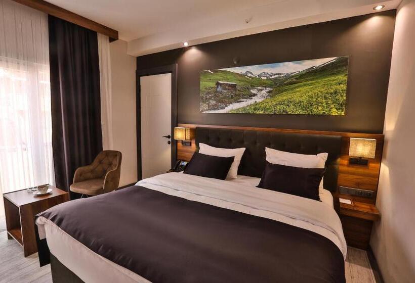 Номер Стандарт, Azra Suite Otel