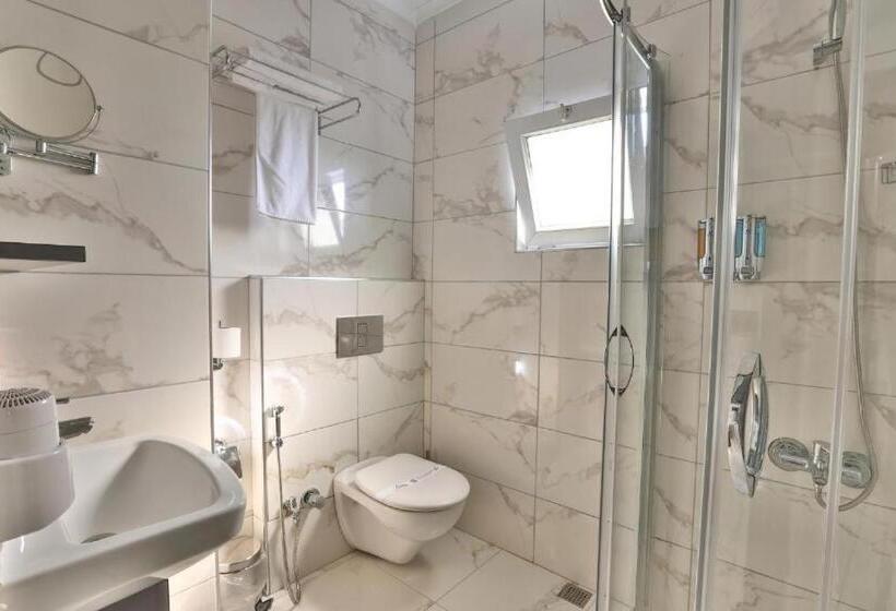 Номер Deluxe, Azra Suite Otel