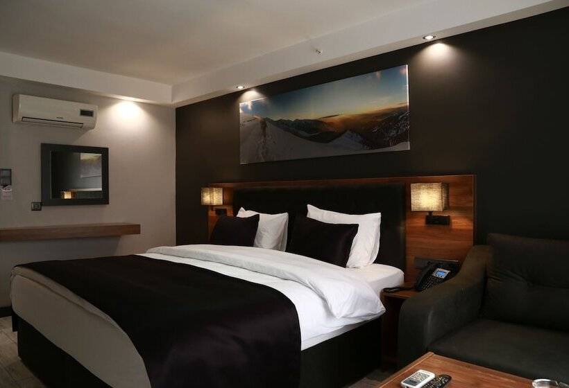 Номер Стандарт, Azra Suite Otel