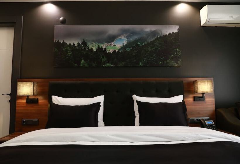 Номер Стандарт, Azra Suite Otel