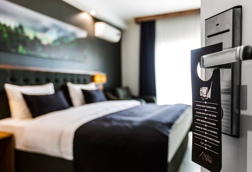 Номер Стандарт, Azra Suite Otel