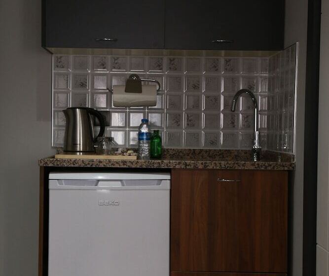 Семейный Номер, Azra Suite Otel