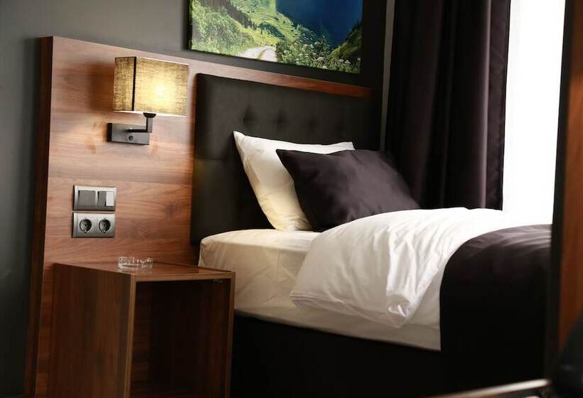 Семейный Номер, Azra Suite Otel