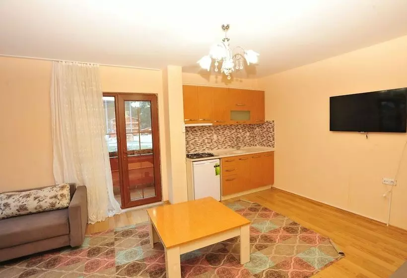 سوییت, Cam Motel