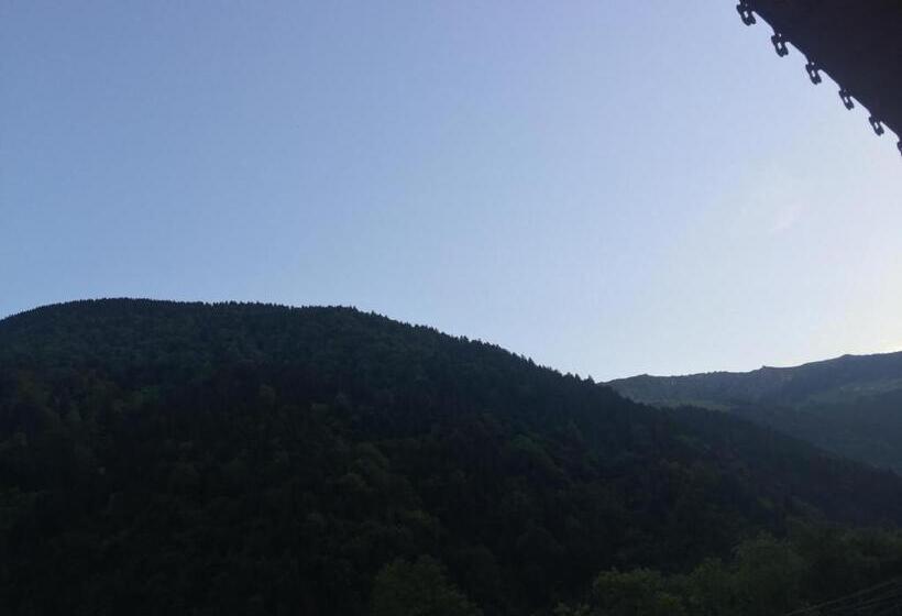 豪华套房, Cam Motel