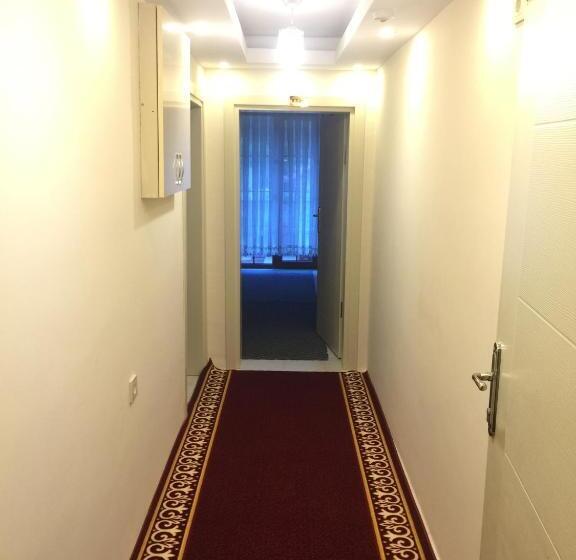 豪华套房, Cam Motel