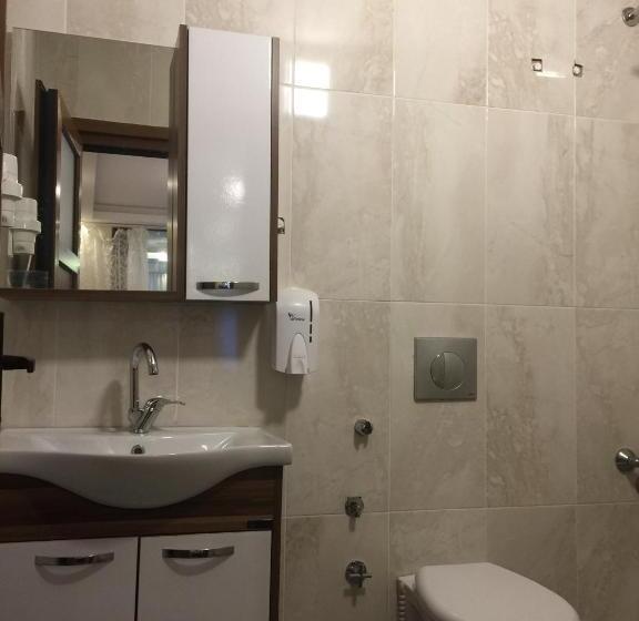 山景套房, Cam Motel