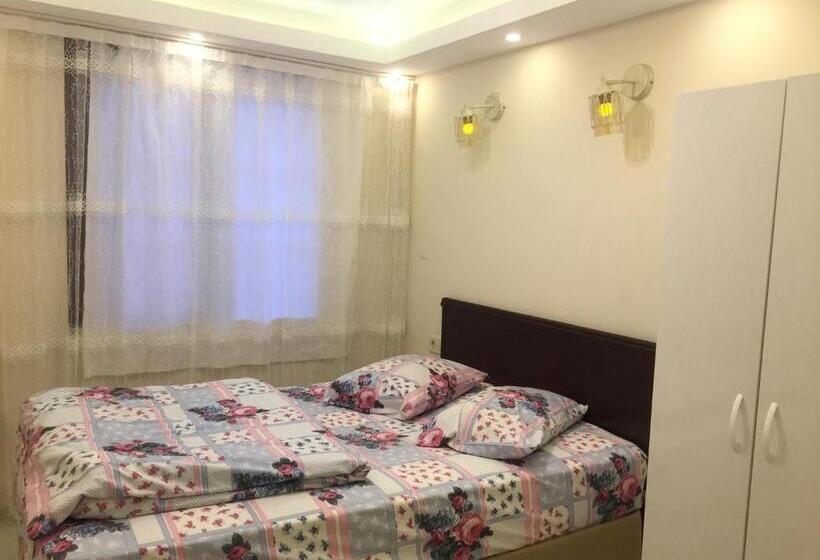 山景套房, Cam Motel