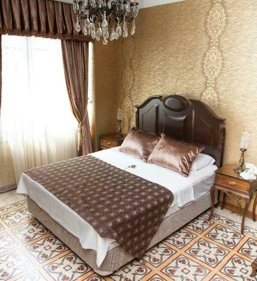 اتاق استاندارد, Cankaya Konaklari Boutique Hotel  Special Class