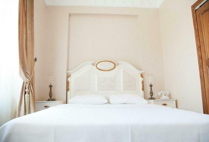 اتاق استاندارد یک نفره, Cankaya Konaklari Boutique Hotel  Special Class