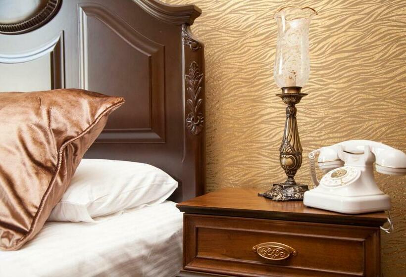 스탠다드 룸, Cankaya Konaklari Boutique Hotel  Special Class