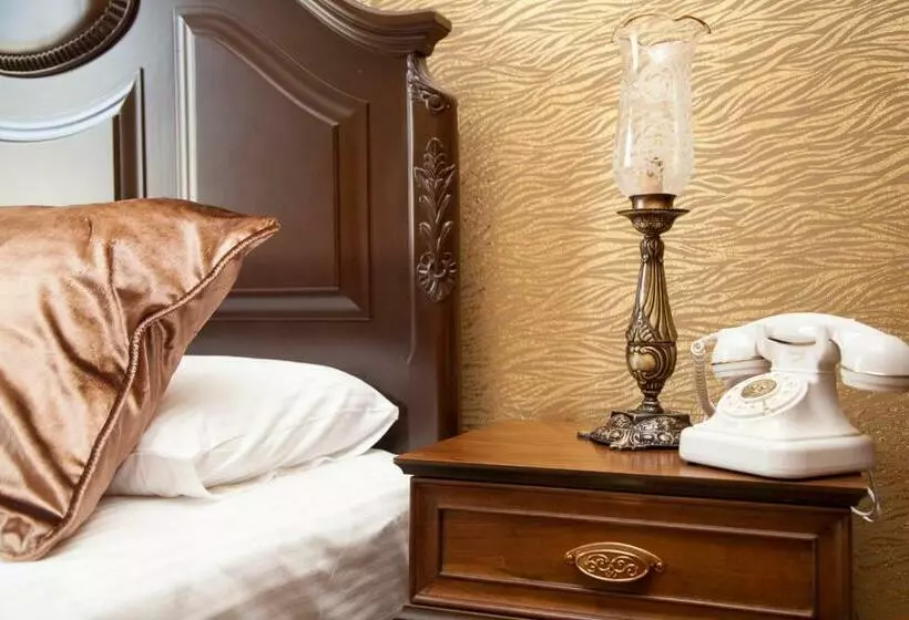 اتاق استاندارد, Cankaya Konaklari Boutique Hotel  Special Class