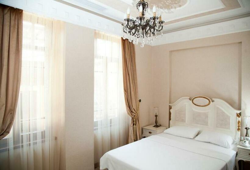 اتاق استاندارد, Cankaya Konaklari Boutique Hotel  Special Class